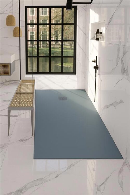 <b>Relief Plus</b> | Shower Base - Colors on Demand