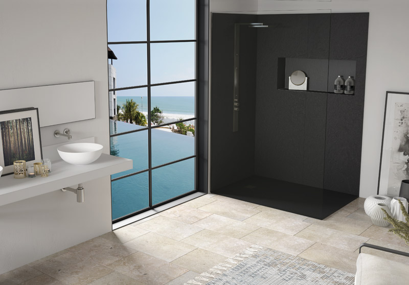baño relax