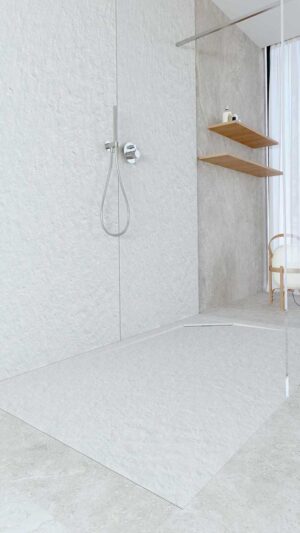 <b>Delta</b> | Shower Base - Standard Colors