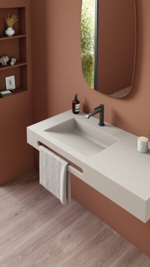 <b>Metropolitan</b> | Countertop - Standard Colors